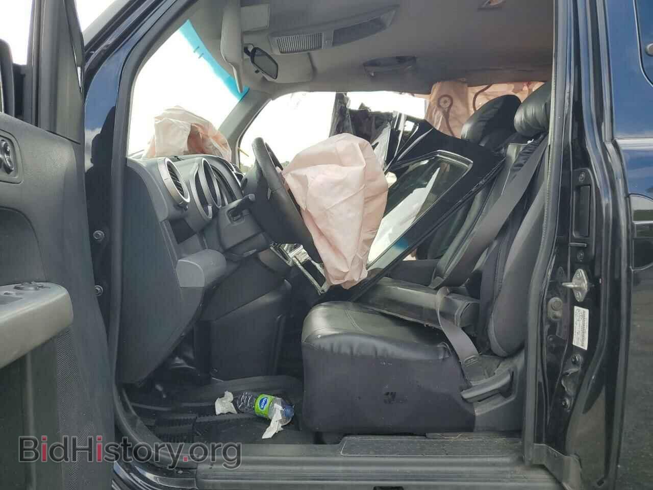 2007 HONDA ELEMENT - VIN: 5J6YH28777L800497 - Photo 7