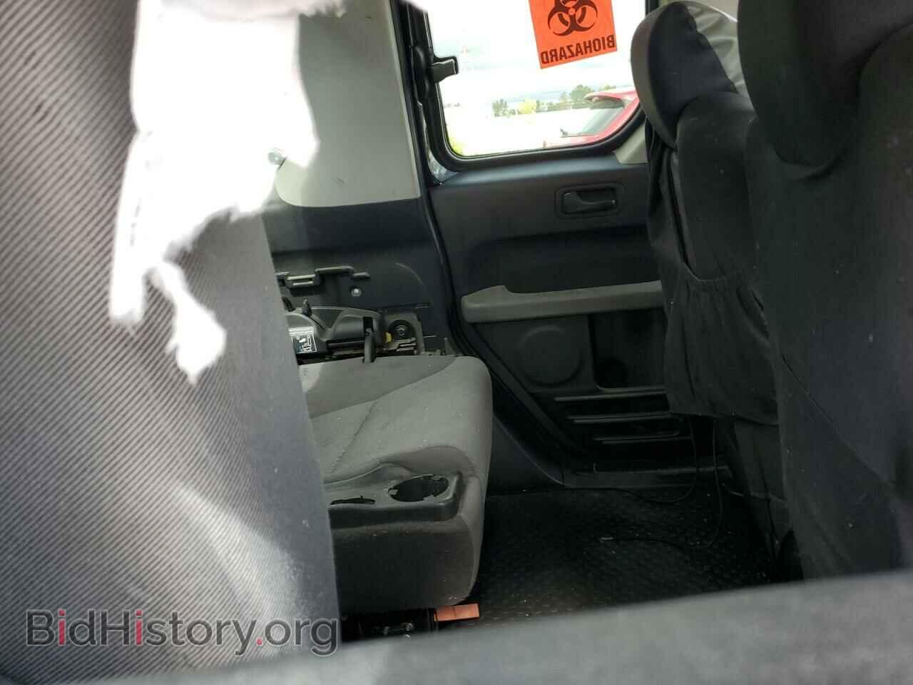 2007 HONDA ELEMENT - VIN: 5J6YH28777L800497 - Photo 10