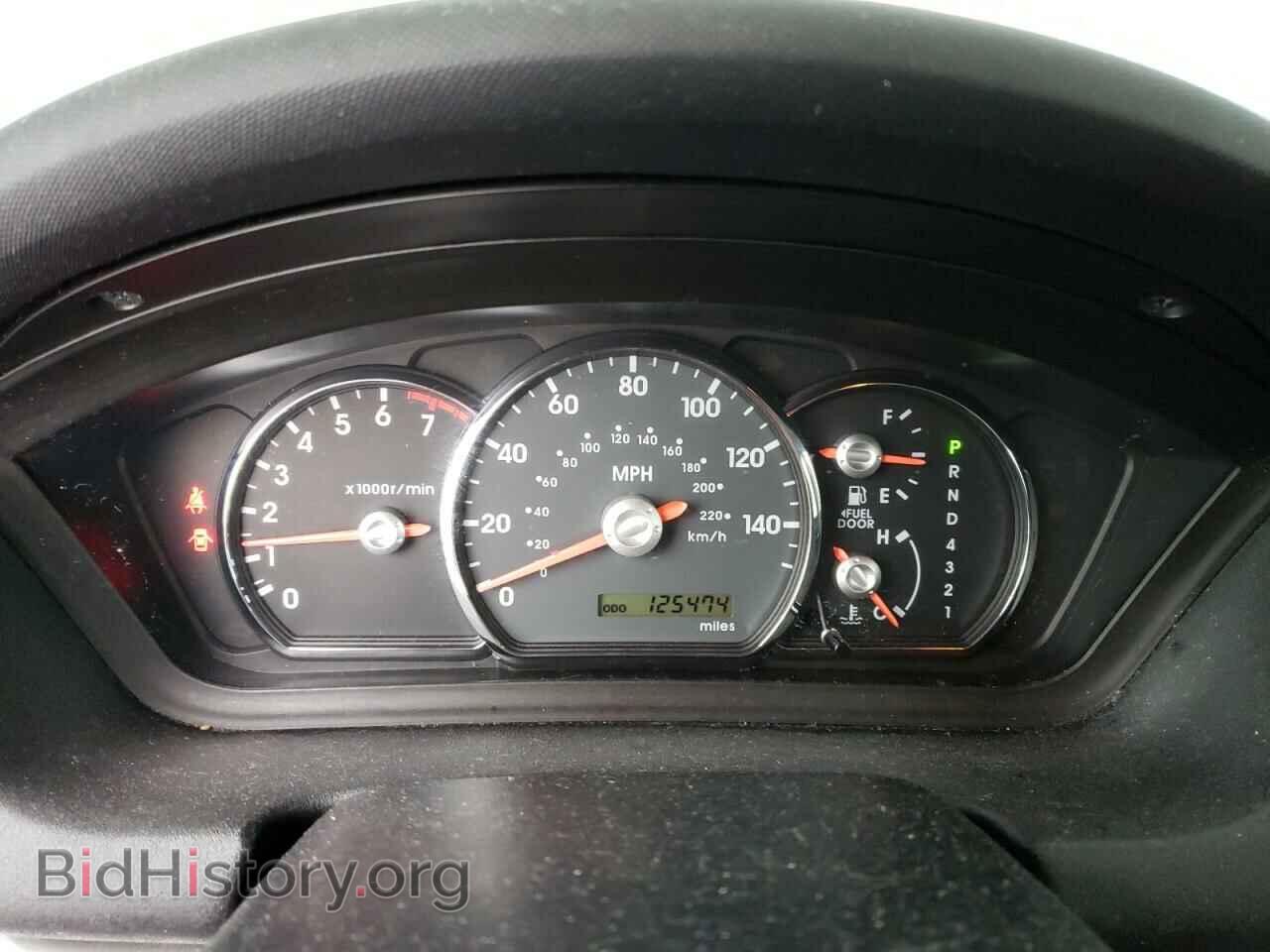 2012 MITSUBISHI GALANT - VIN: 4A32B2FF3CE006499 - Фото 9