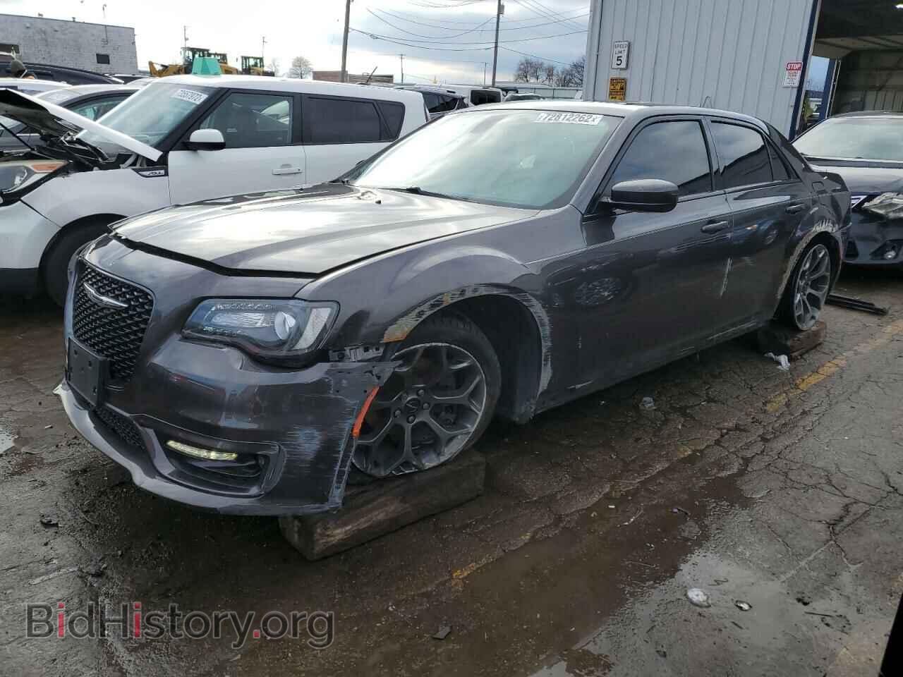 Photo 2C3CCABG9HH639137 - CHRYSLER 300 2017