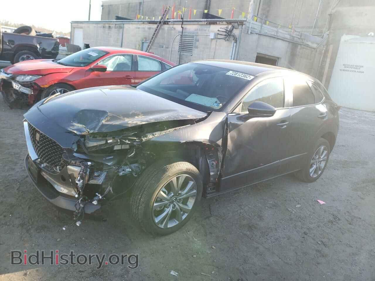 Photo 3MVDMBBL9MM257104 - MAZDA CX30 2021