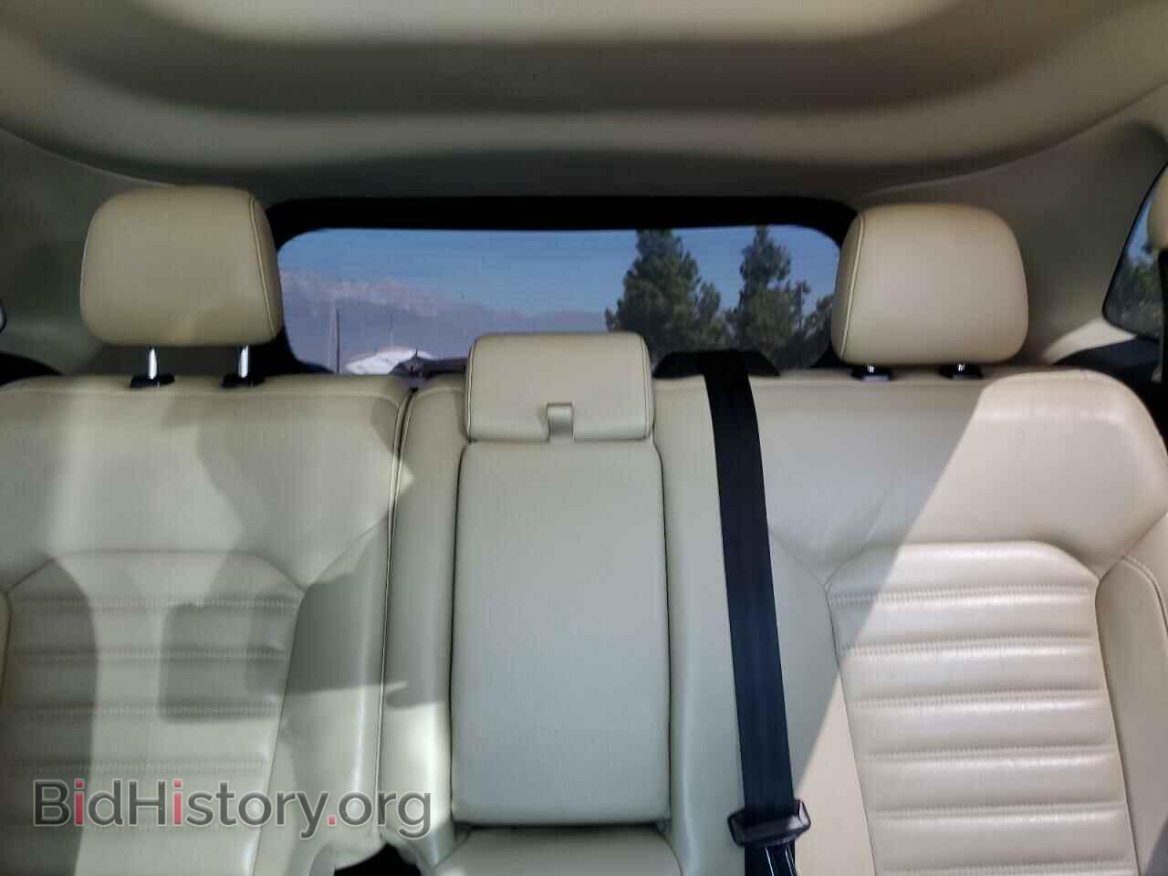 2016 FORD EDGE - VIN: 2FMPK3J92GBC59505 - Фото 10