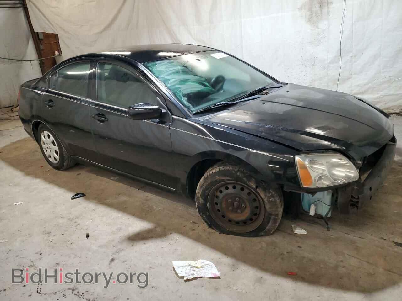 2012 MITSUBISHI GALANT - VIN: 4A32B3FF6CE017793 - Фото 4