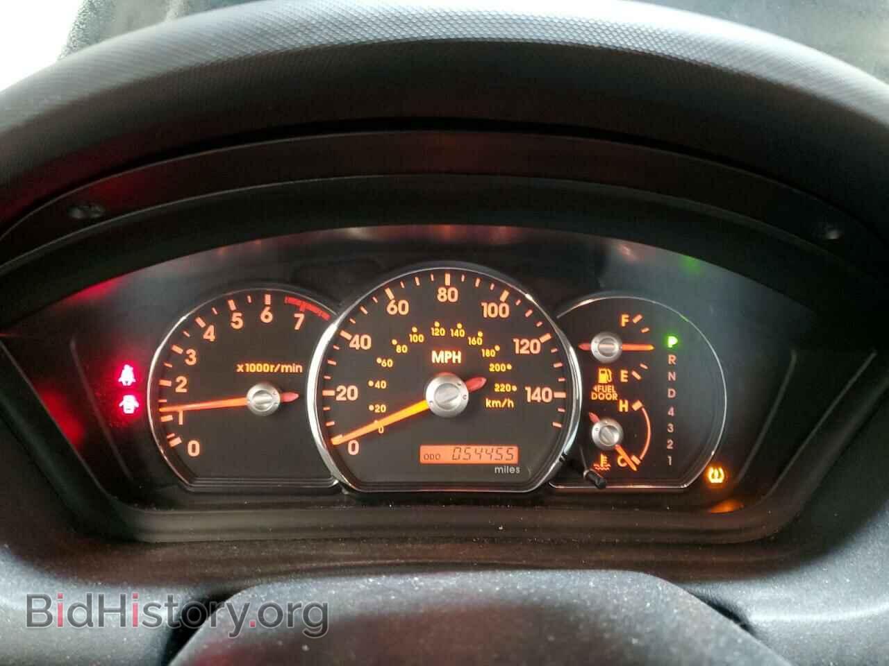 2012 MITSUBISHI GALANT - VIN: 4A32B3FF6CE017793 - Фото 9