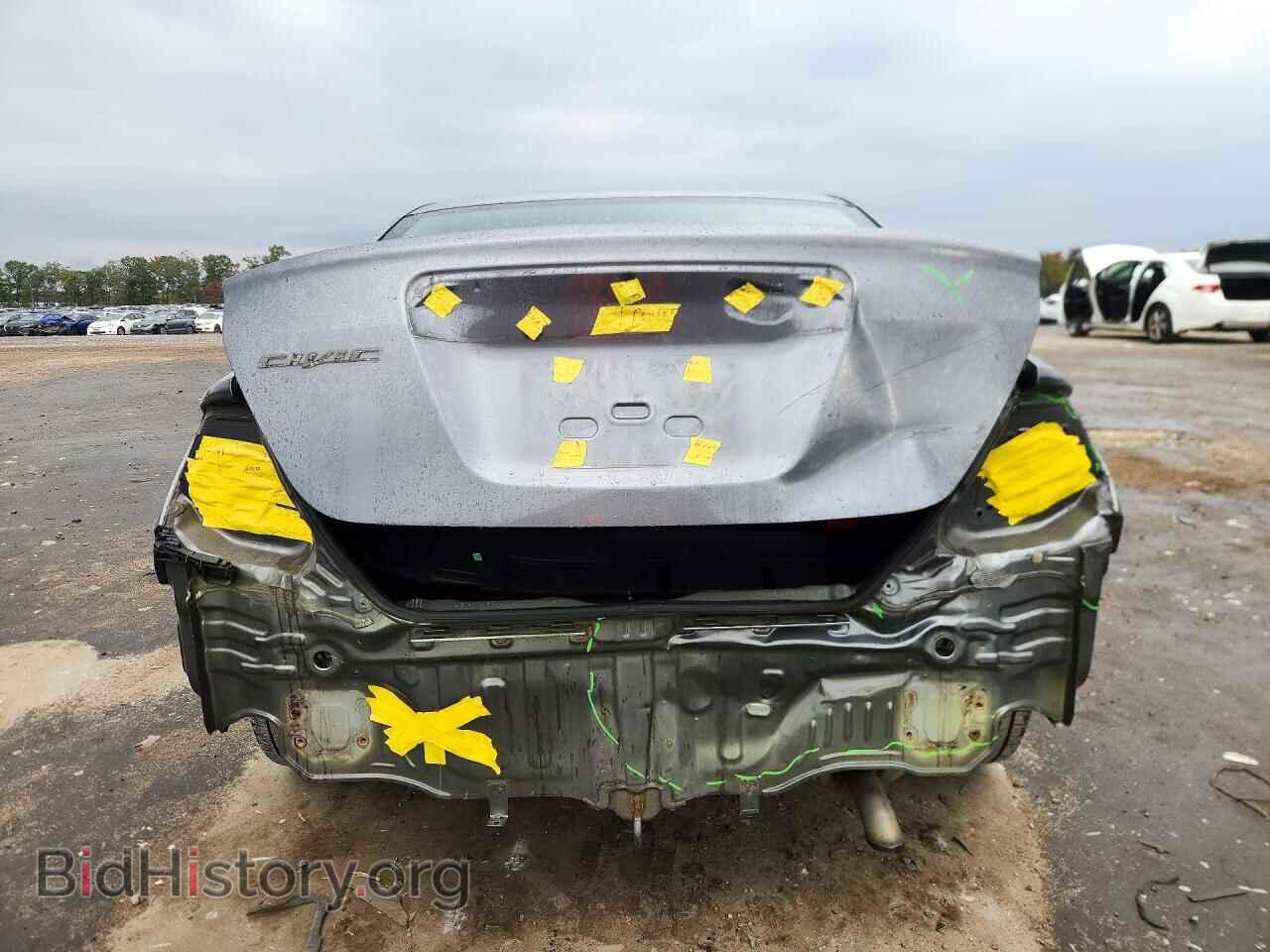 2012 HONDA CIVIC - VIN: 19XFB2F51CE012155 - Фото 6