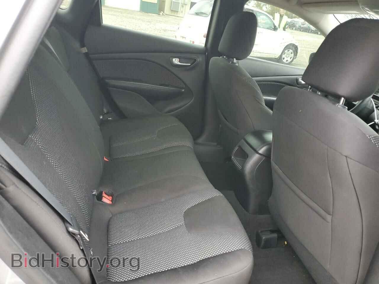 2016 DODGE DART - VIN: 1C3CDFAA1GD506715 - Фото 10