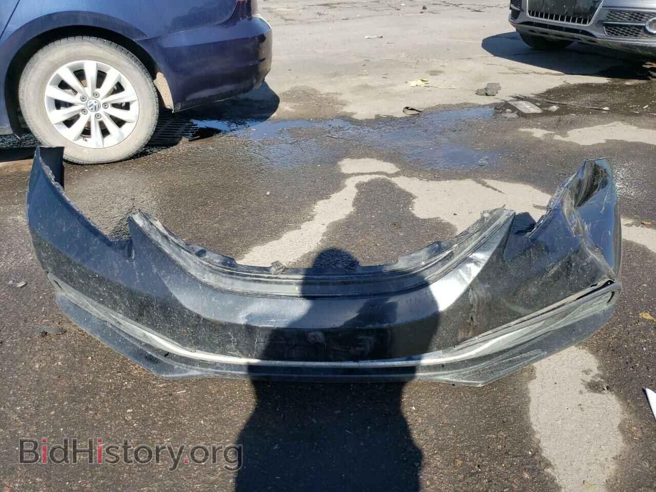 2014 HONDA CIVIC - VIN: 19XFB2F8XEE274575 - Фото 12