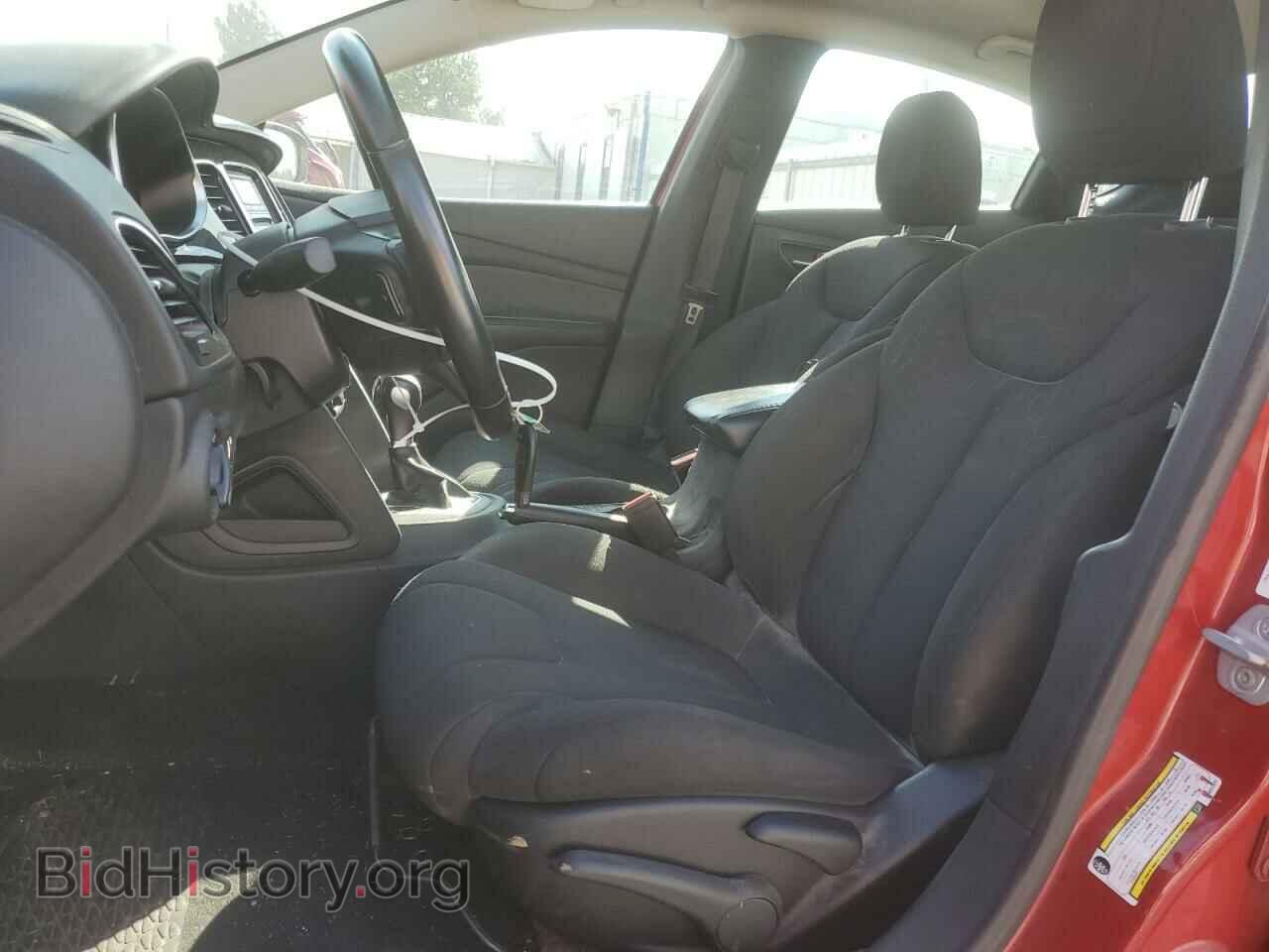 2013 DODGE DART - VIN: 1C3CDFAH3DD231227 - Фото 7