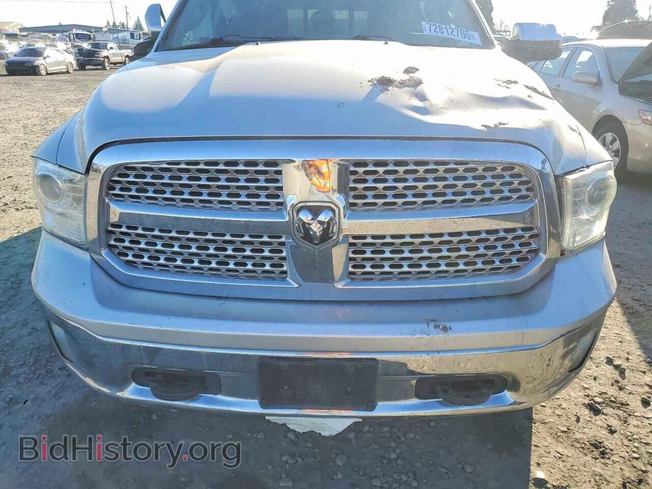 2014 RAM 1500 - VIN: 1C6RR7VT6ES181455 - Фото 11