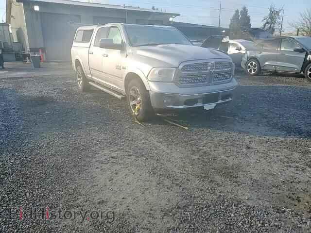 2014 RAM 1500 - VIN: 1C6RR7VT6ES181455 - Фото 13