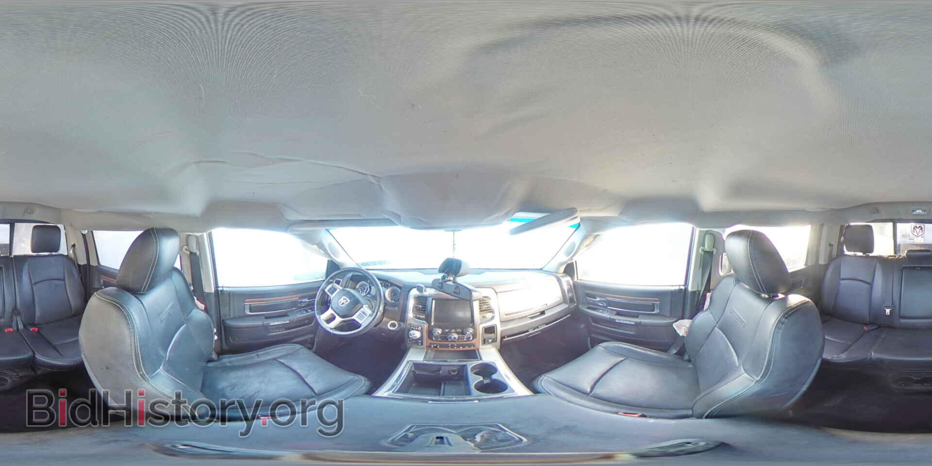2014 RAM 1500 - VIN: 1C6RR7VT6ES181455 - Фото 14