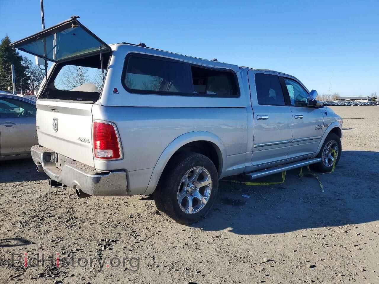 2014 RAM 1500 - VIN: 1C6RR7VT6ES181455 - Фото 3