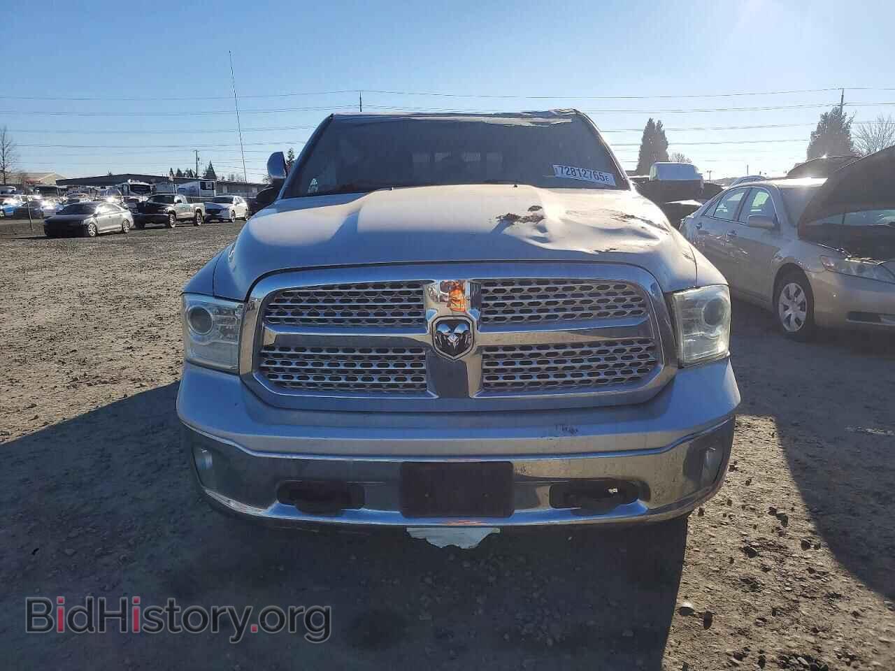 2014 RAM 1500 - VIN: 1C6RR7VT6ES181455 - Фото 5