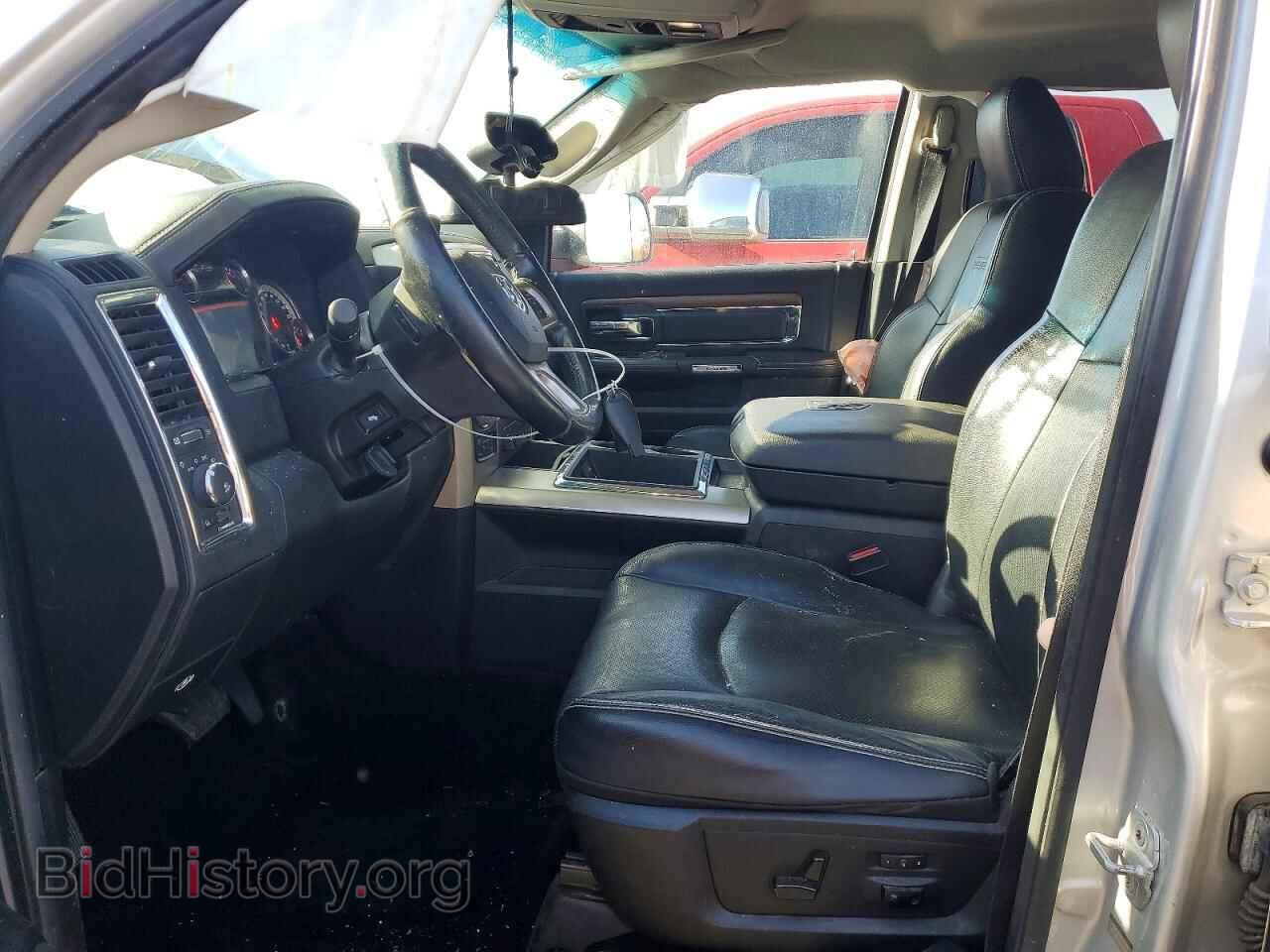 2014 RAM 1500 - VIN: 1C6RR7VT6ES181455 - Фото 7