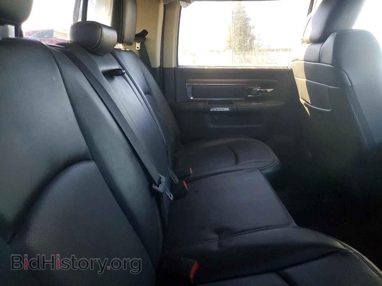 2014 RAM 1500 - VIN: 1C6RR7VT6ES181455 - Фото 10