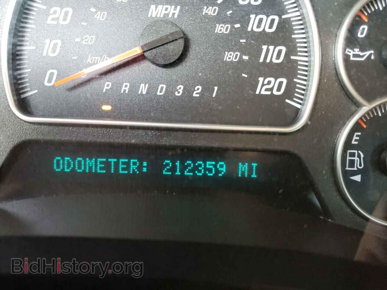 2008 GMC ENVOY - VIN: 1GKDT13S682249290 - Фото 9