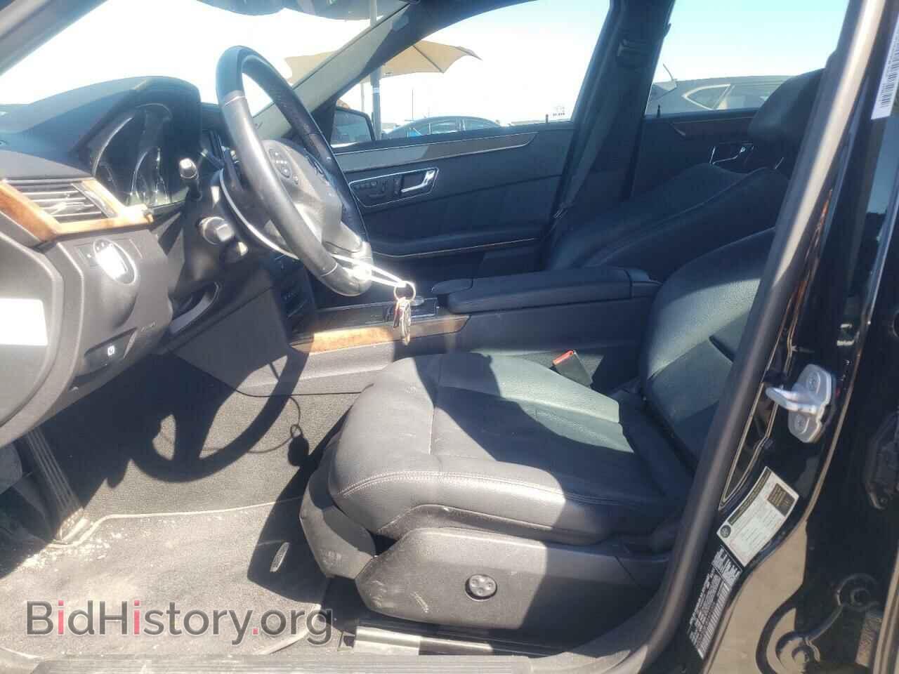 2011 MERCEDES-BENZ E-CLASS - VIN: WDDHF5GB1BA401209 - Фото 7