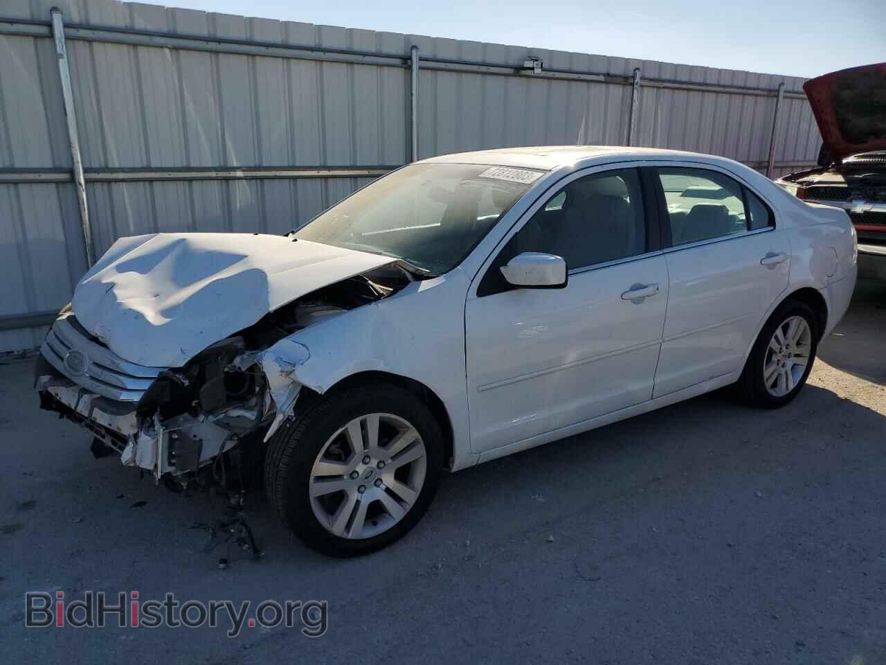 Photo 3FAHP08146R243580 - FORD ALL Models 2006