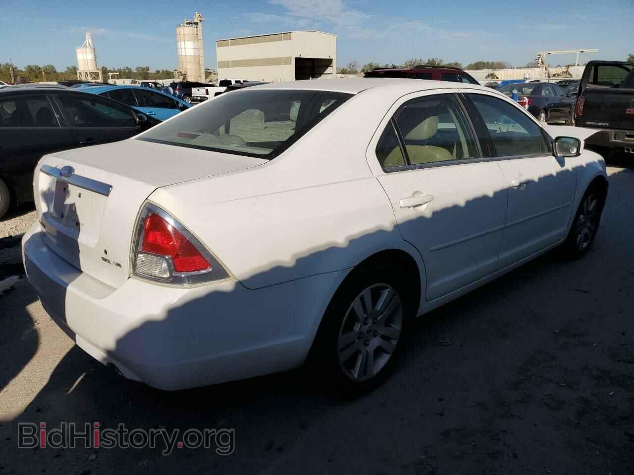 2006 FORD ALL Models - VIN: 3FAHP08146R243580 - Фото 3