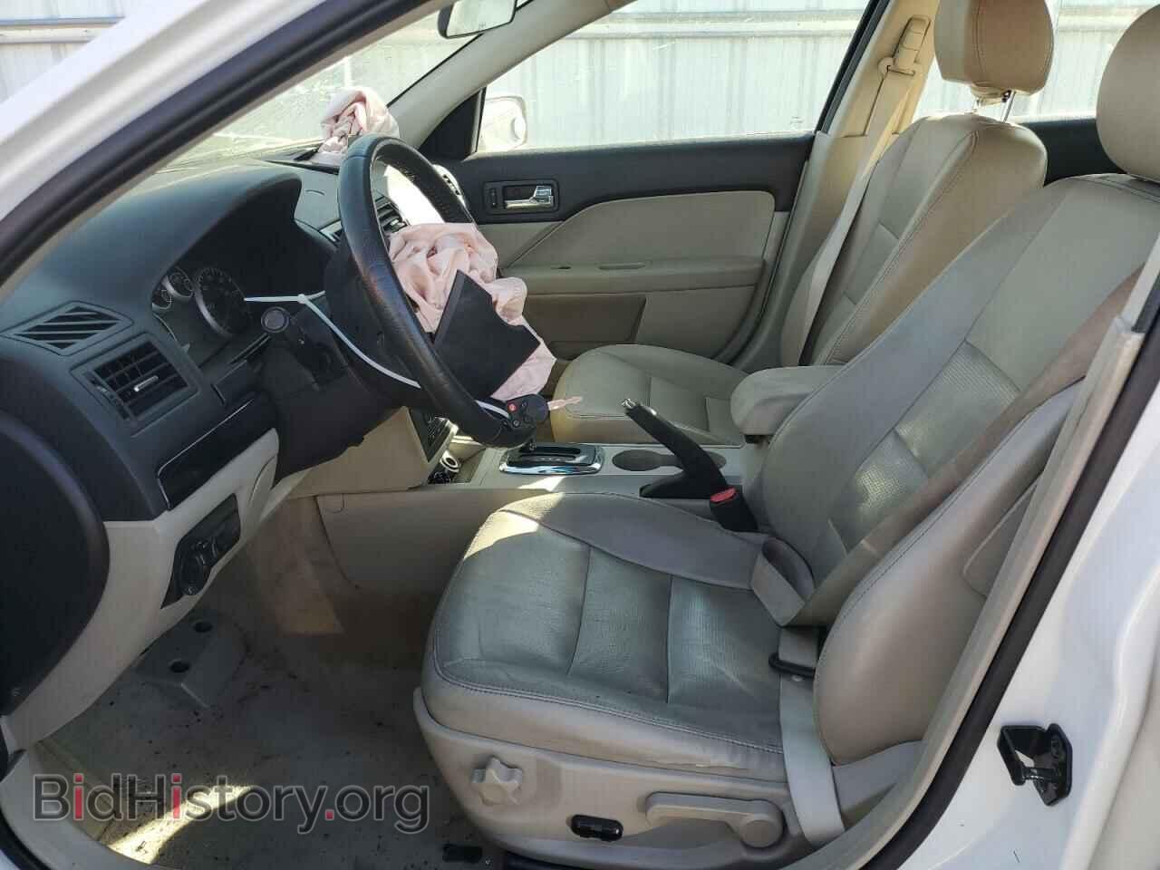 2006 FORD ALL Models - VIN: 3FAHP08146R243580 - Фото 7