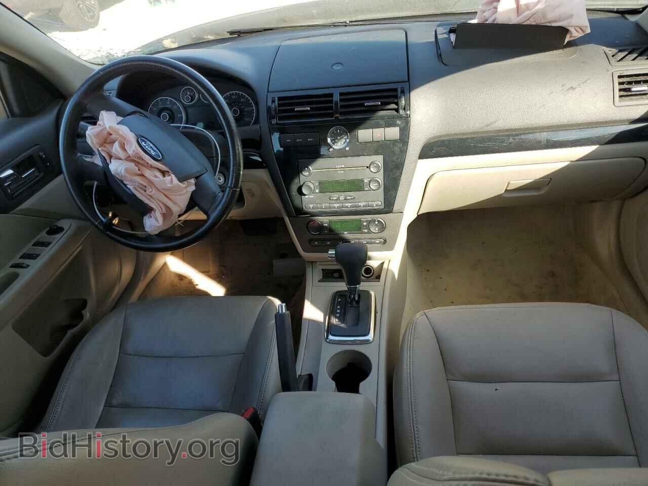 2006 FORD ALL Models - VIN: 3FAHP08146R243580 - Фото 8