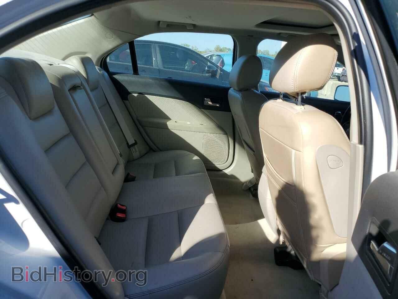 2006 FORD ALL Models - VIN: 3FAHP08146R243580 - Фото 10