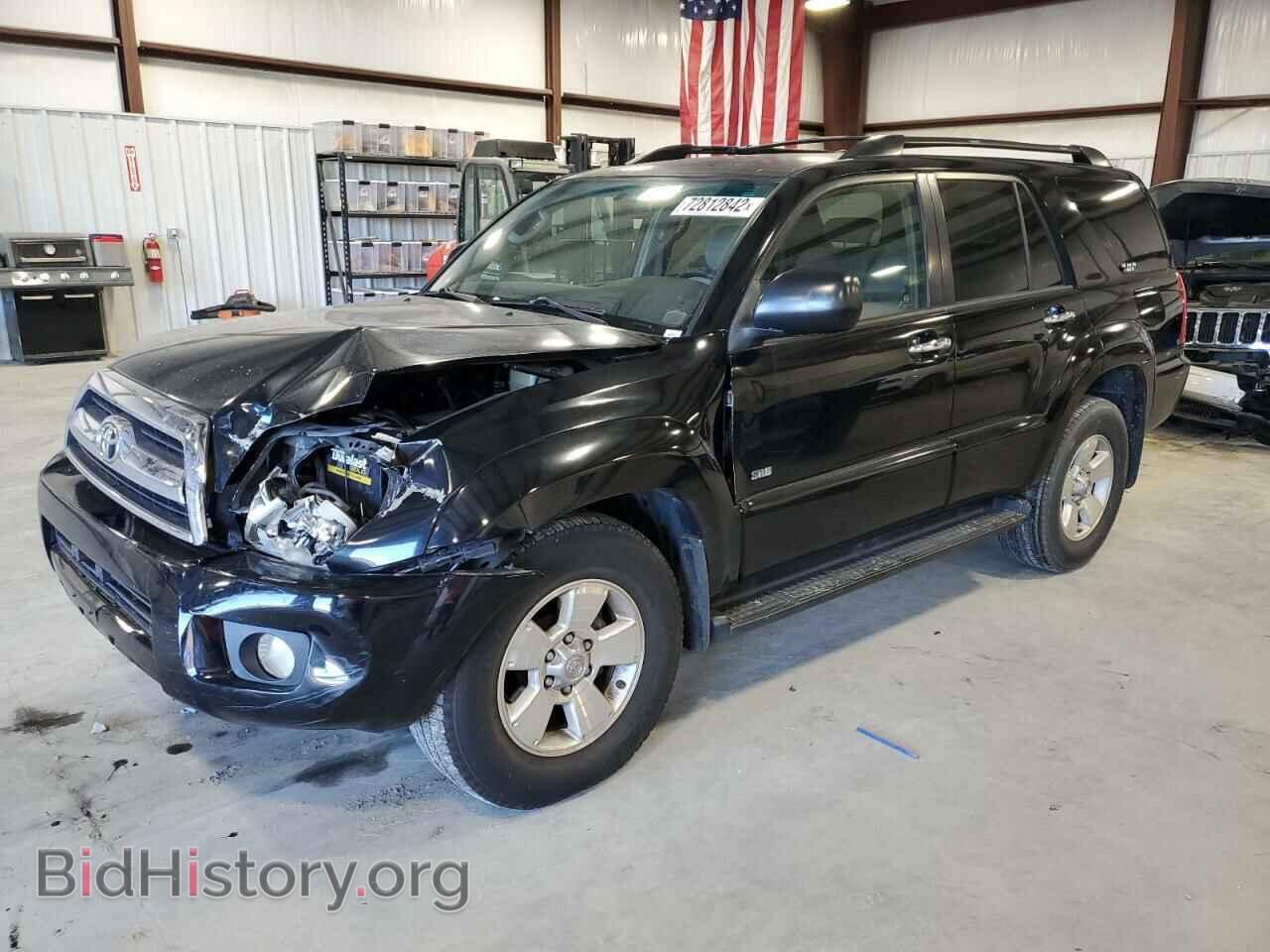 Фотография JTEZU14R468061531 - TOYOTA 4RUNNER 2006