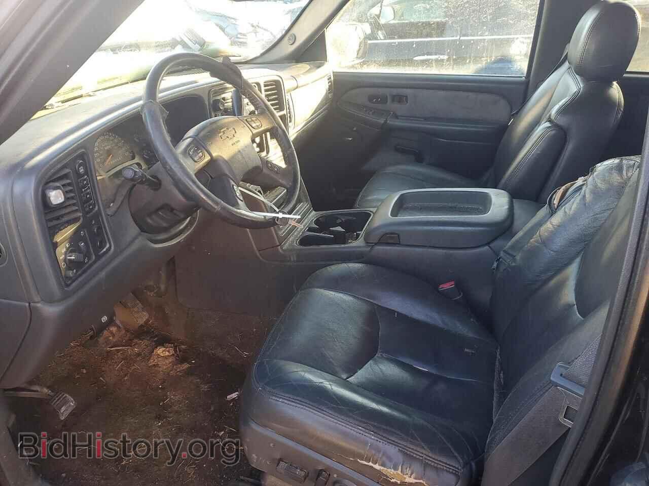 2006 CHEVROLET ALL Models - VIN: 2GCEK19B661107237 - Фото 7
