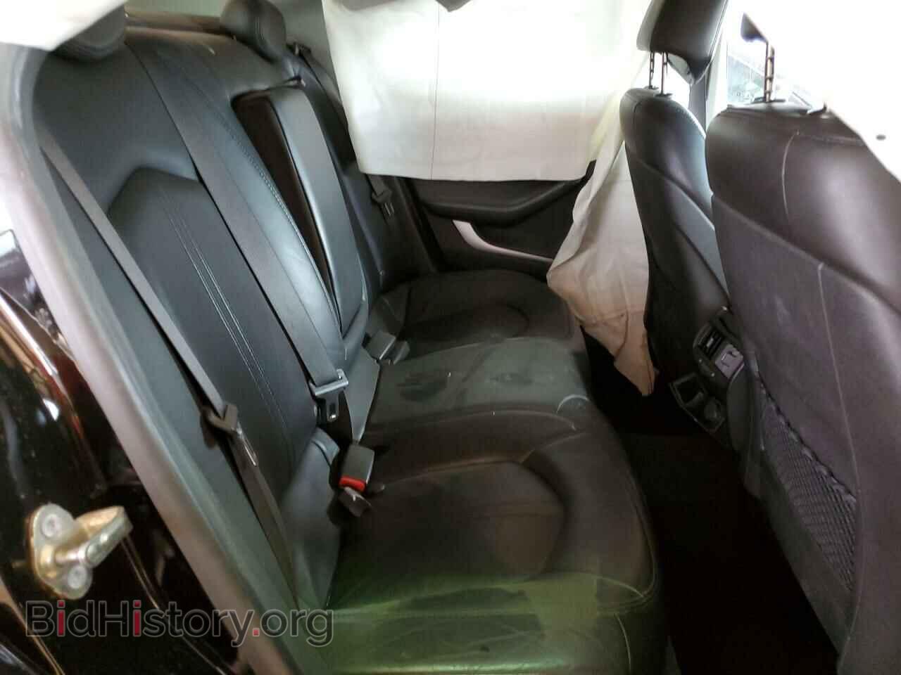 2010 CADILLAC CTS - VIN: 1G6DJ5EV8A0143489 - Фото 10