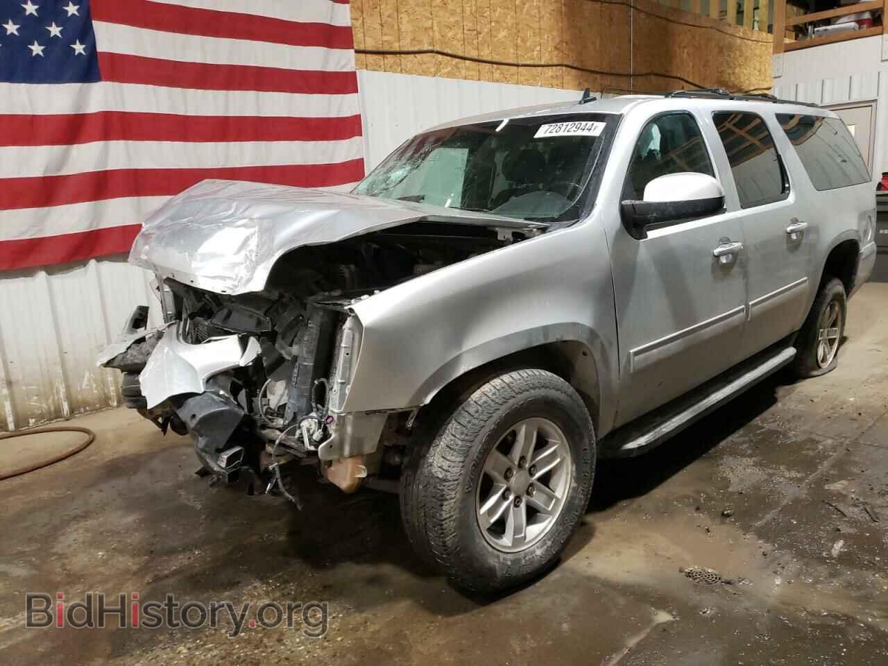 Photo 1GKS2HE70ER218373 - GMC YUKON 2014