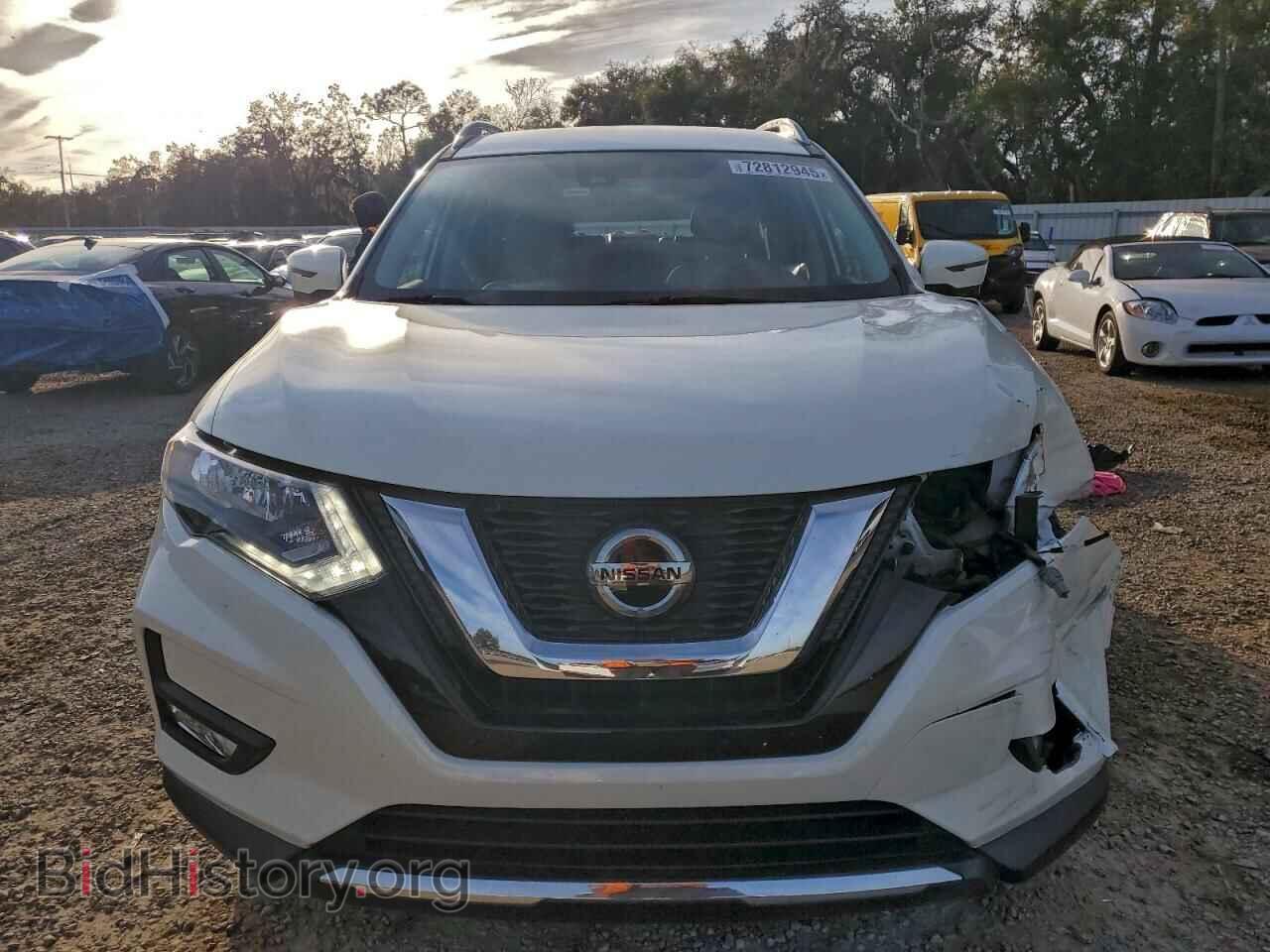 2019 NISSAN ROGUE - VIN: 5N1AT2MT3KC808433 - Фото 5