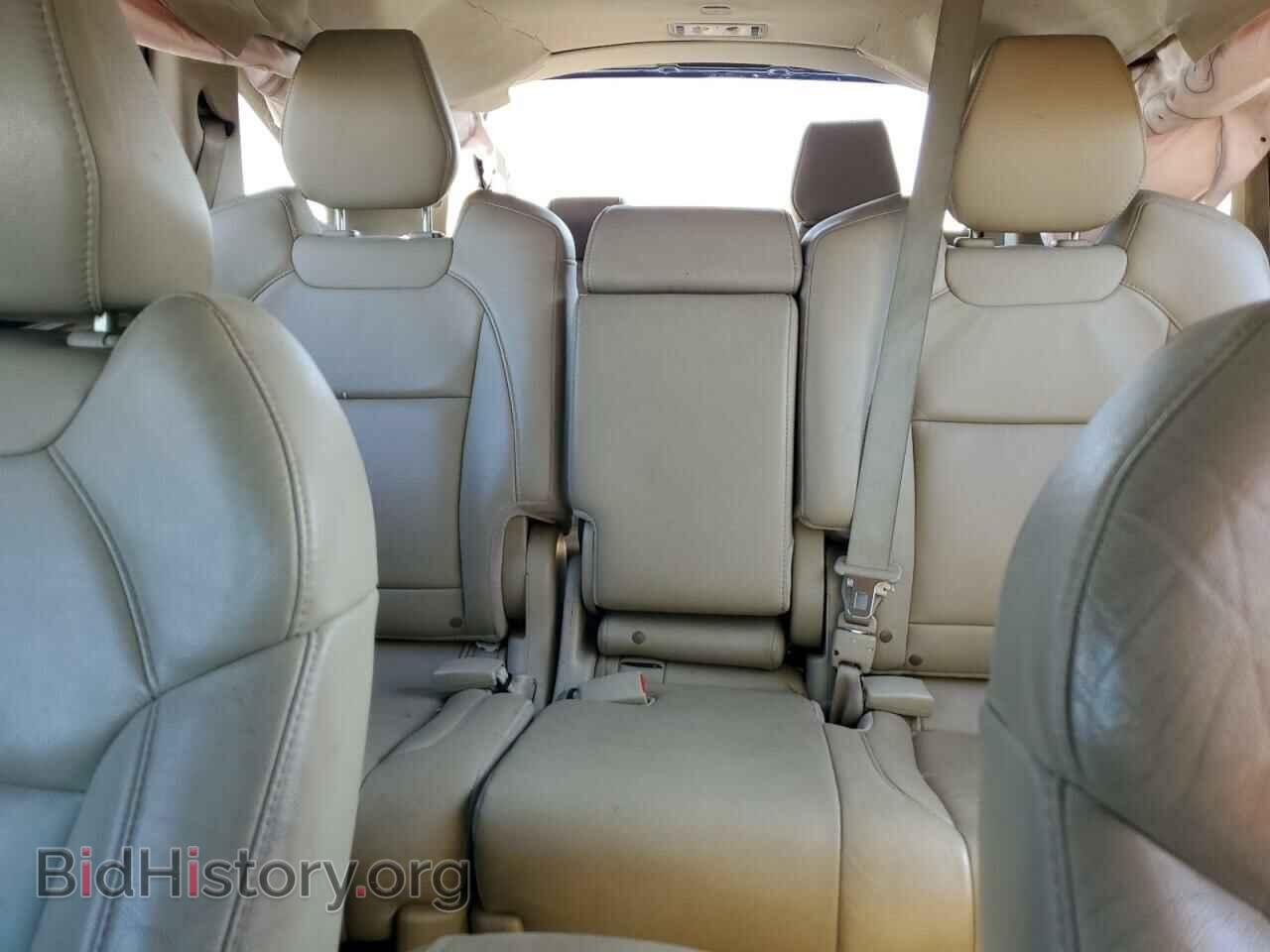 2015 ACURA MDX - VIN: 5FRYD3H41FB006379 - Фото 10