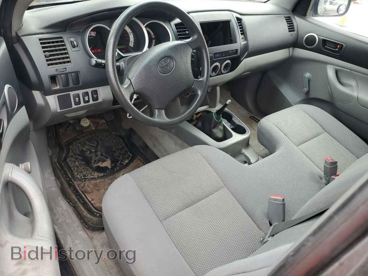 2011 TOYOTA All Models - VIN: 5TFPX4ENXBX006288 - Фото 8