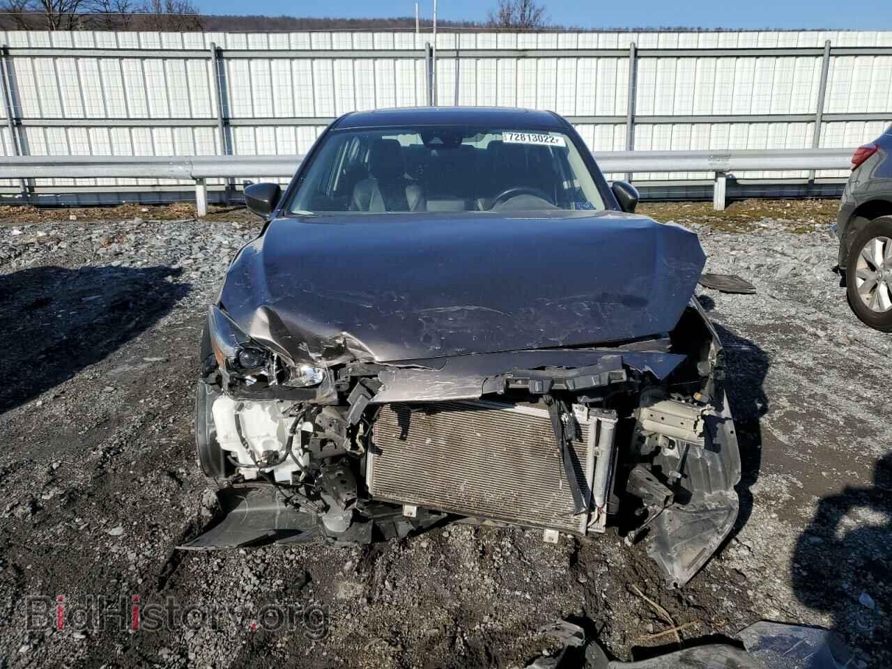 2017 MAZDA 3 - VIN: 3MZBN1V75HM114748 - Фото 5