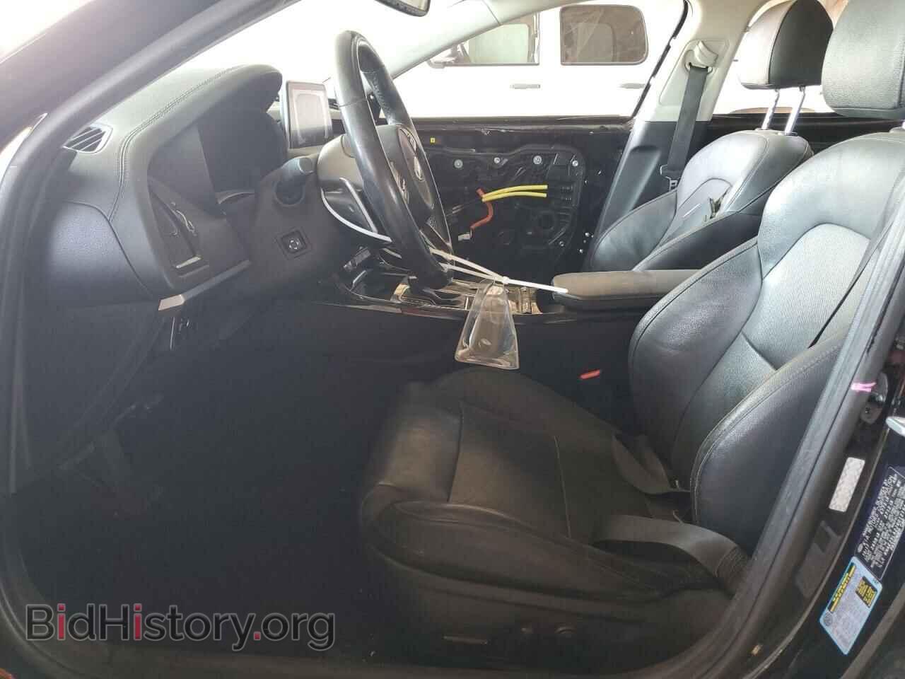 2018 KIA STINGER - VIN: KNAE25LA2J6012194 - Фото 7