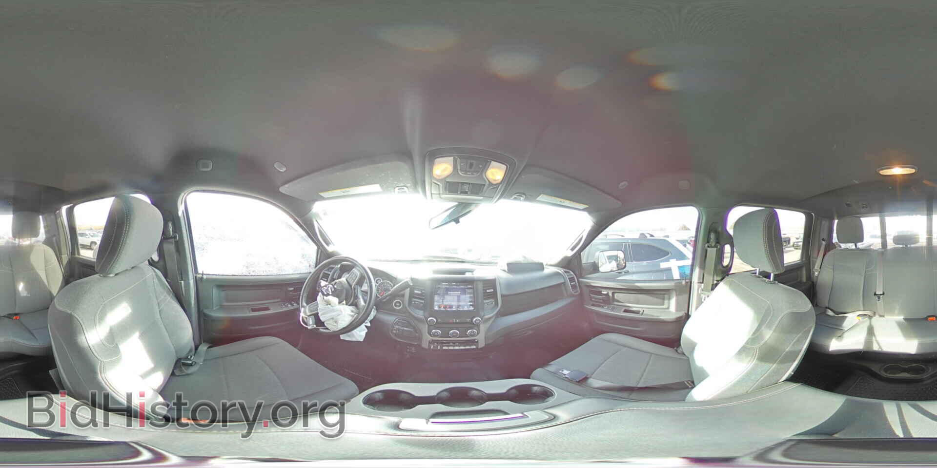 2021 RAM 2500 - VIN: 3C6UR5CL7MG606026 - Фото 14