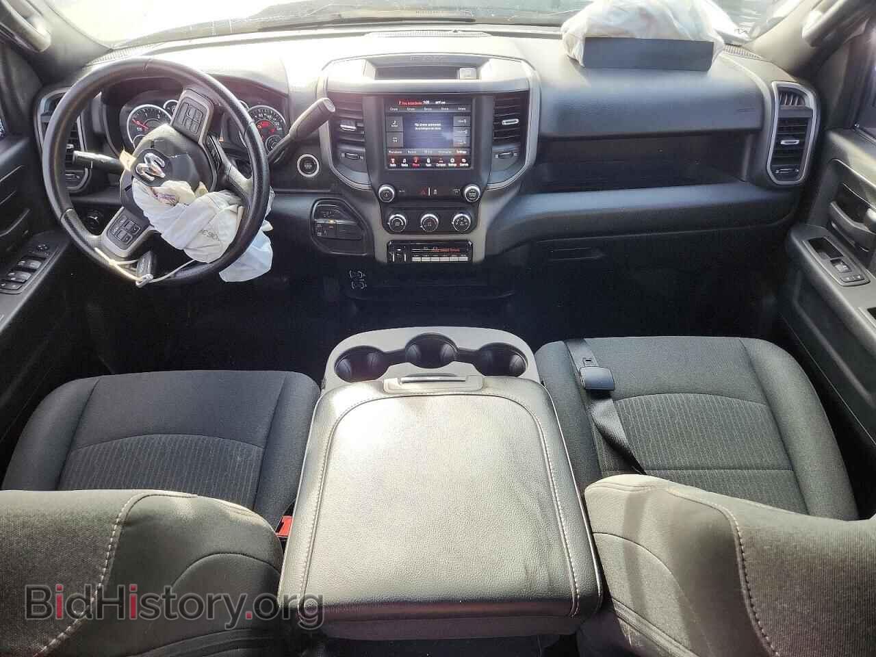 2021 RAM 2500 - VIN: 3C6UR5CL7MG606026 - Фото 8