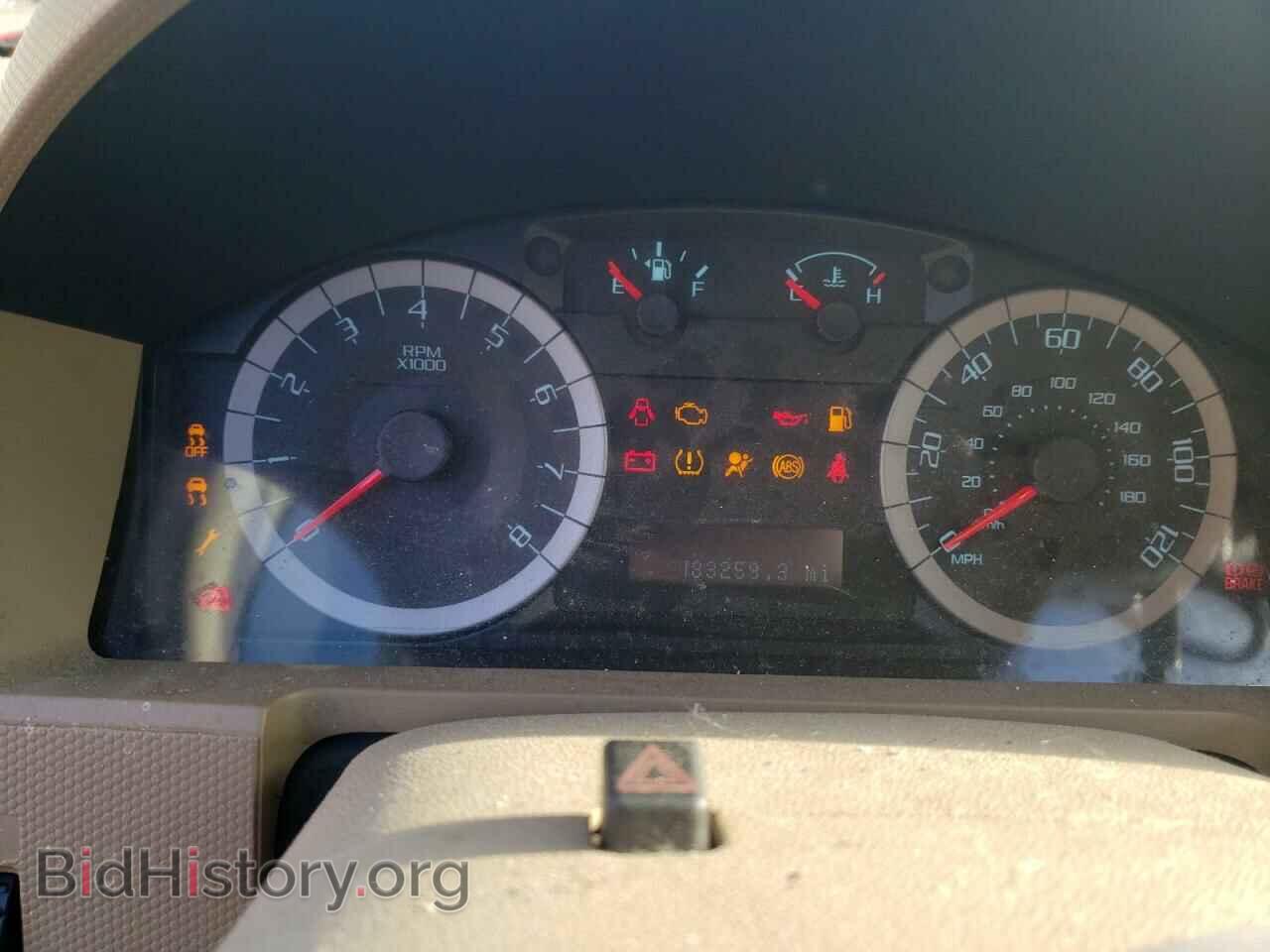 2012 FORD ESCAPE - VIN: 1FMCU0EG0CKA92013 - Фото 9
