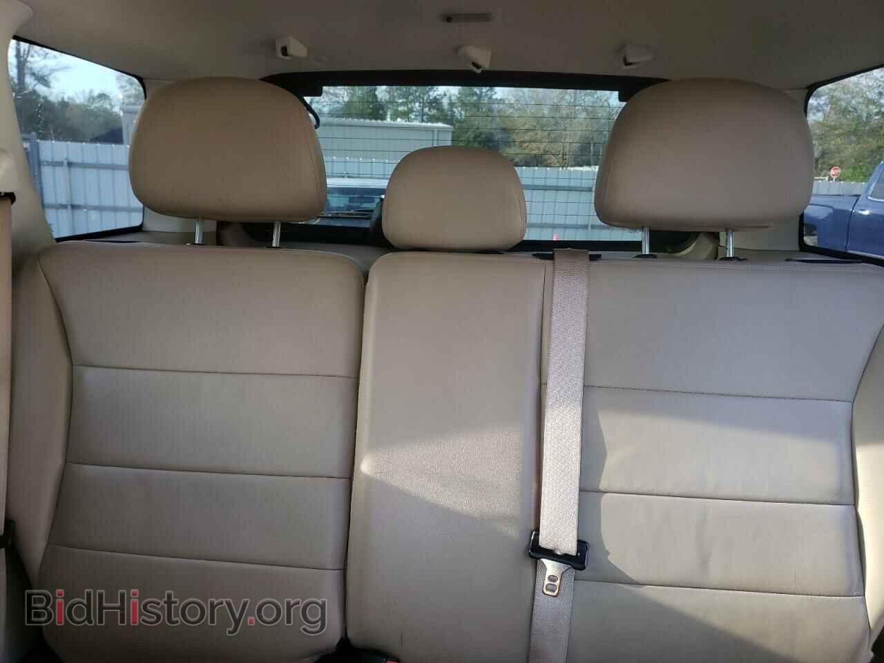 2012 FORD ESCAPE - VIN: 1FMCU0EG0CKA92013 - Фото 10