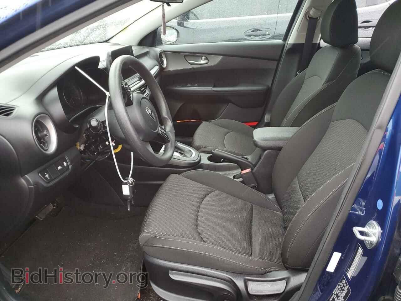 2019 KIA FORTE - VIN: 3KPF24AD9KE073875 - Фото 7