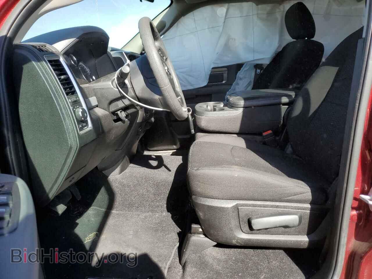 2020 RAM 1500 - VIN: 1C6RR7GTXLS125190 - Фото 7