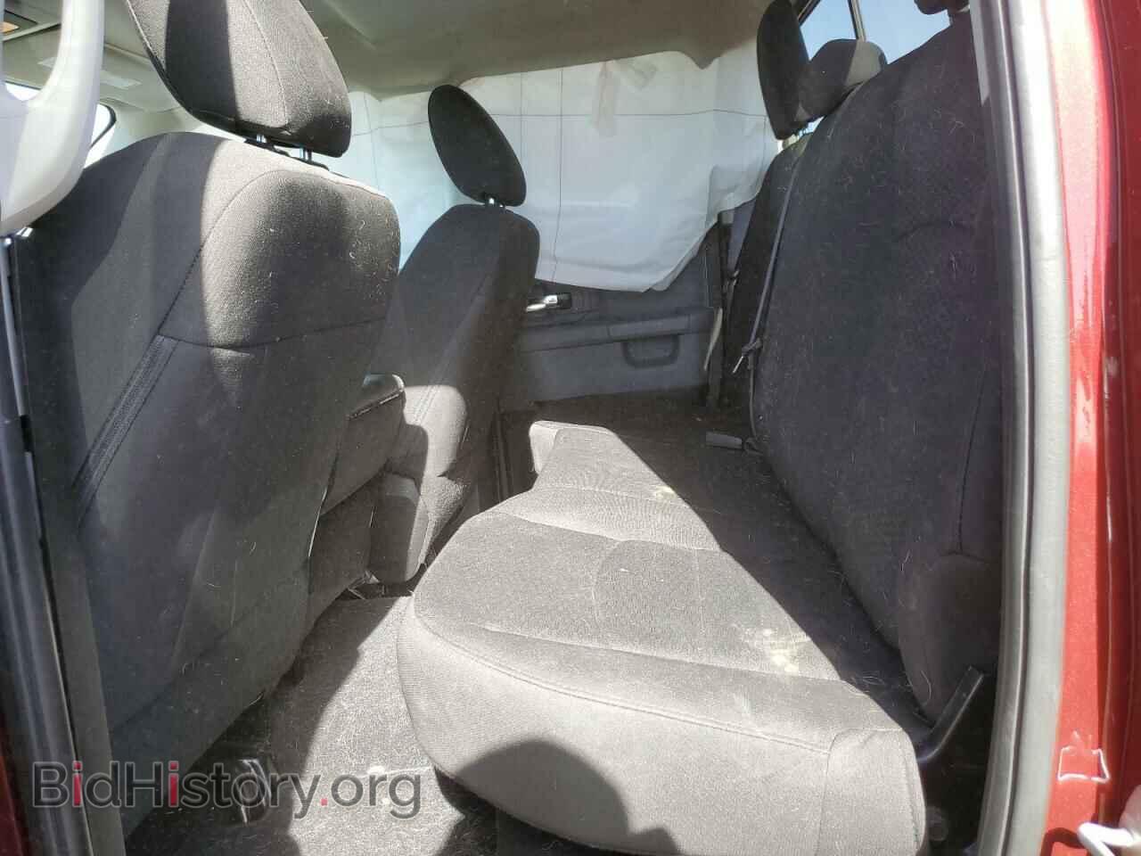 2020 RAM 1500 - VIN: 1C6RR7GTXLS125190 - Фото 10