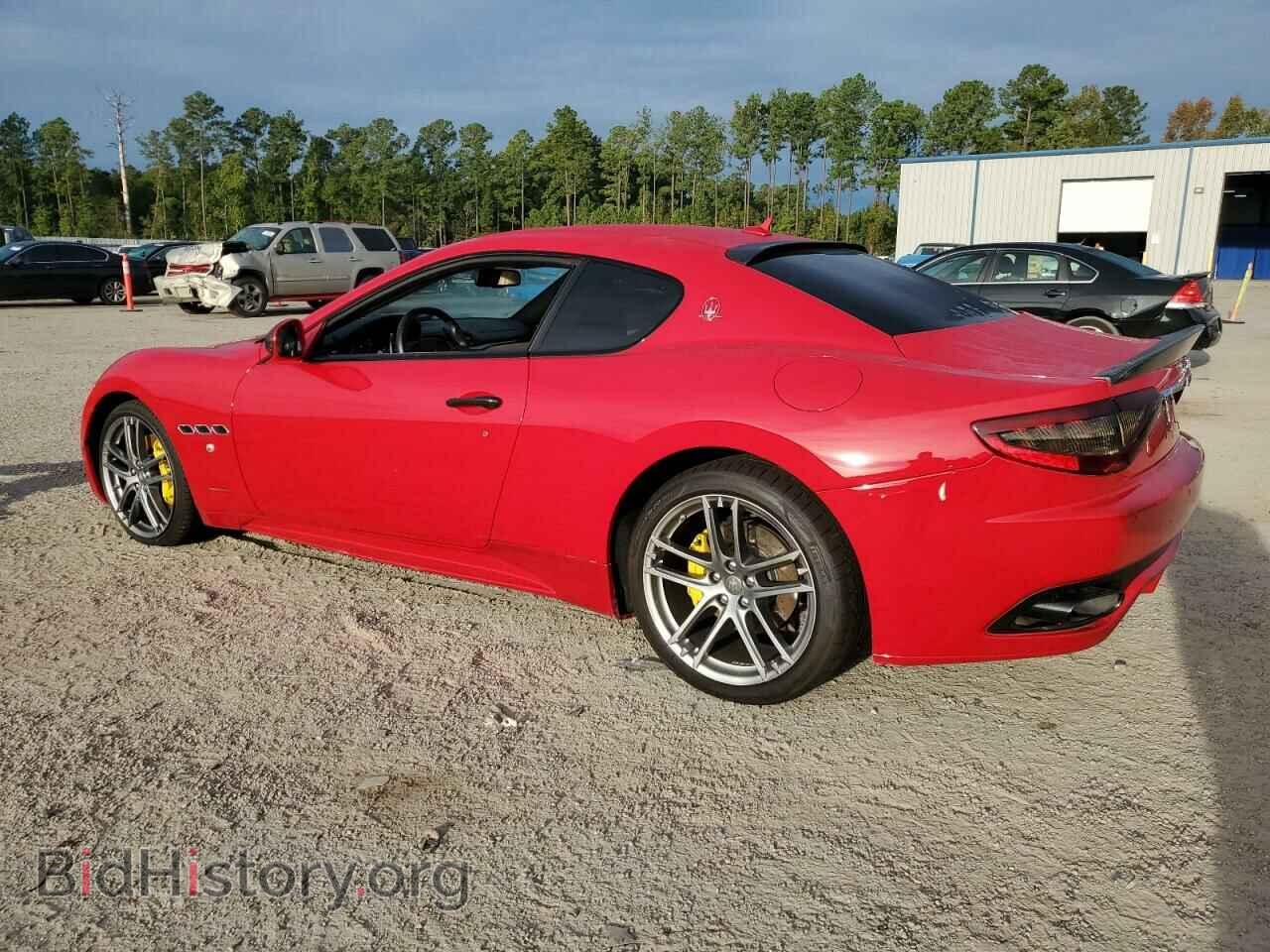 2017 MASERATI ALL MODELS - VIN: ZAM45VLAXH0225618 - Фото 2