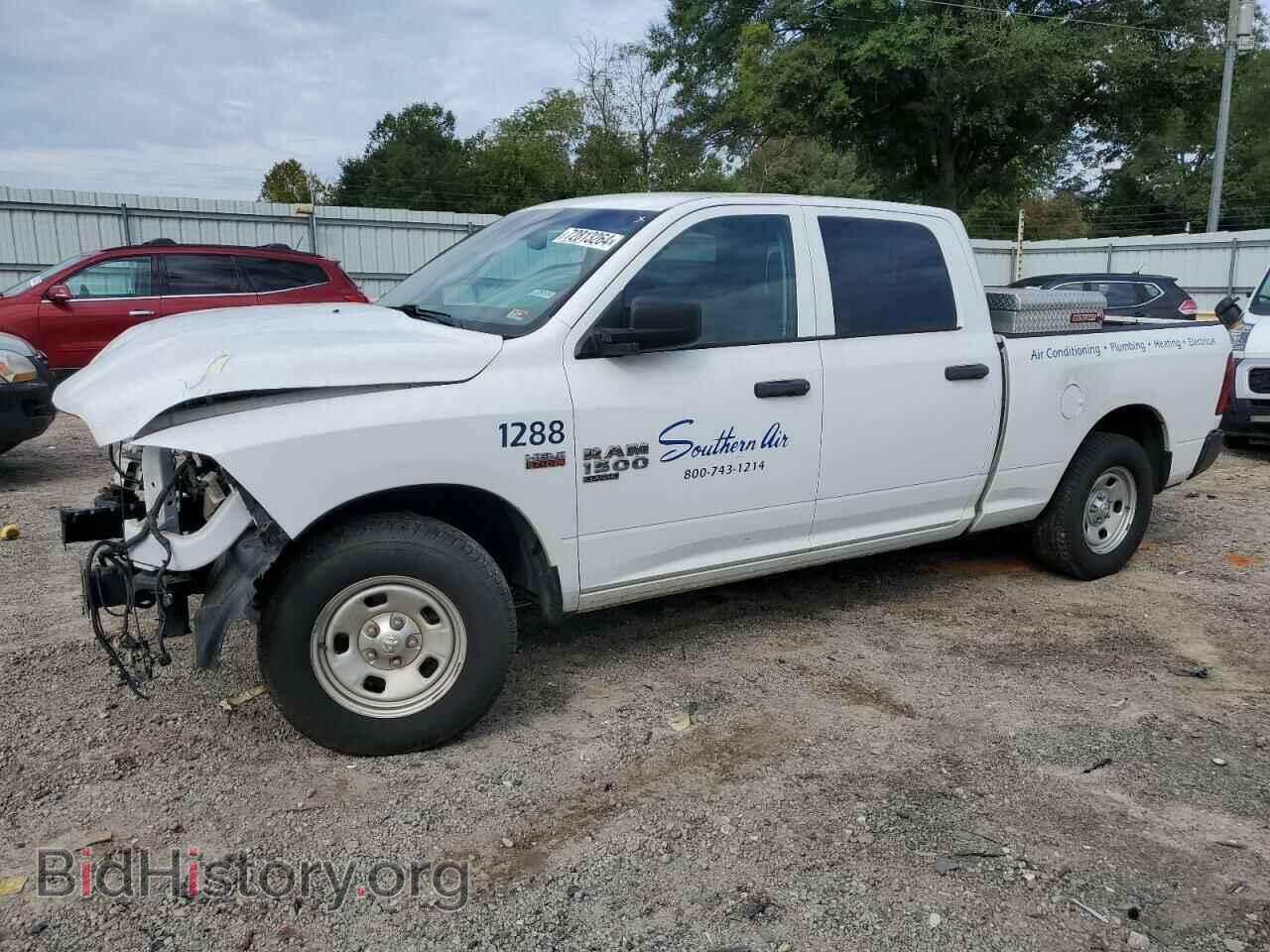 Photo 1C6RR6STXKS642117 - RAM 1500 2019