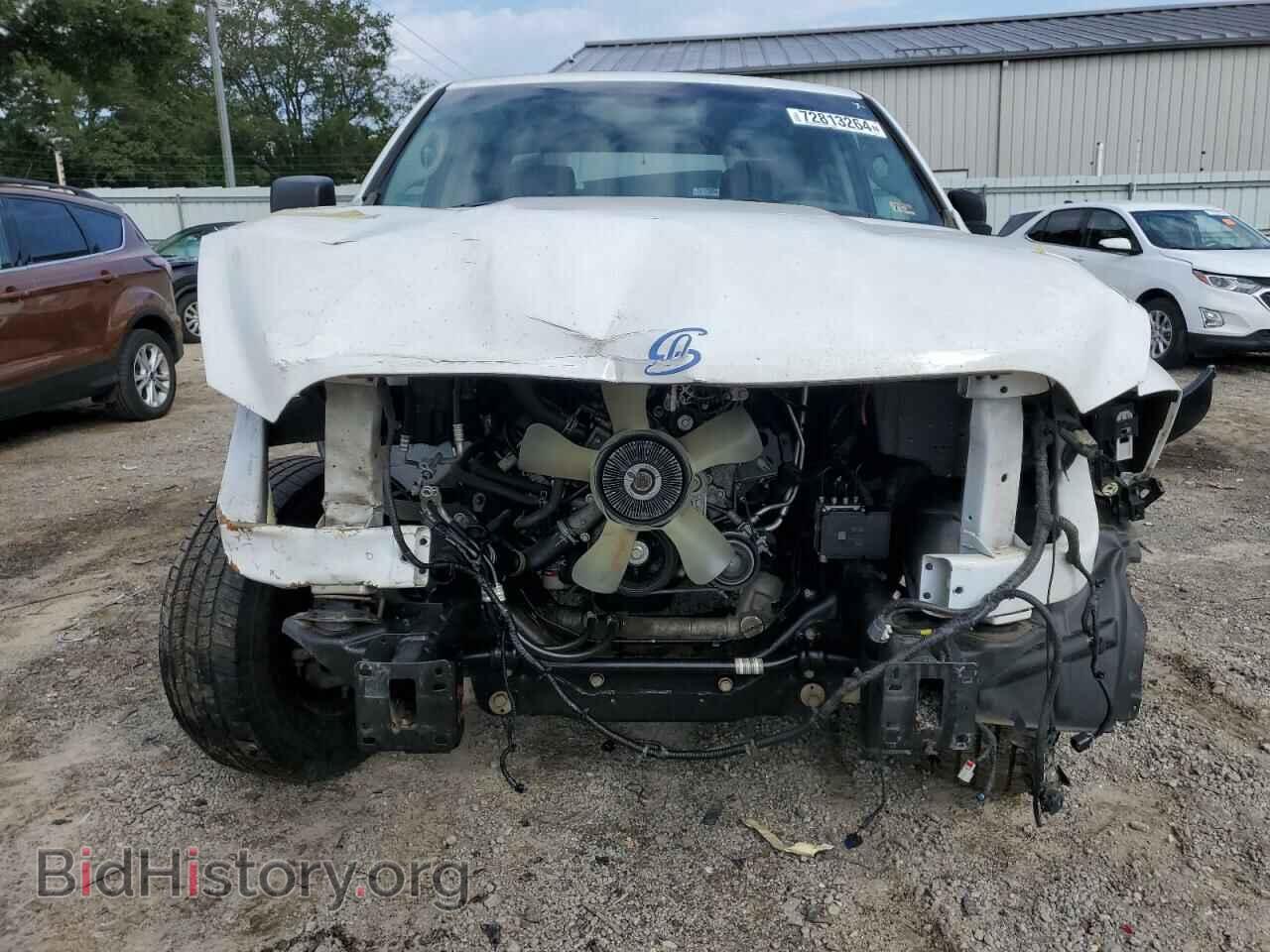 2019 RAM 1500 - VIN: 1C6RR6STXKS642117 - Фото 5