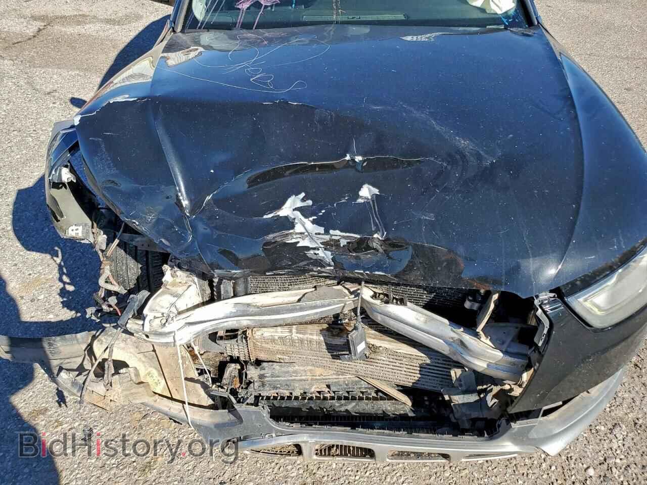 2014 AUDI A4 - VIN: WA1TFAFL2EA043480 - Фото 11