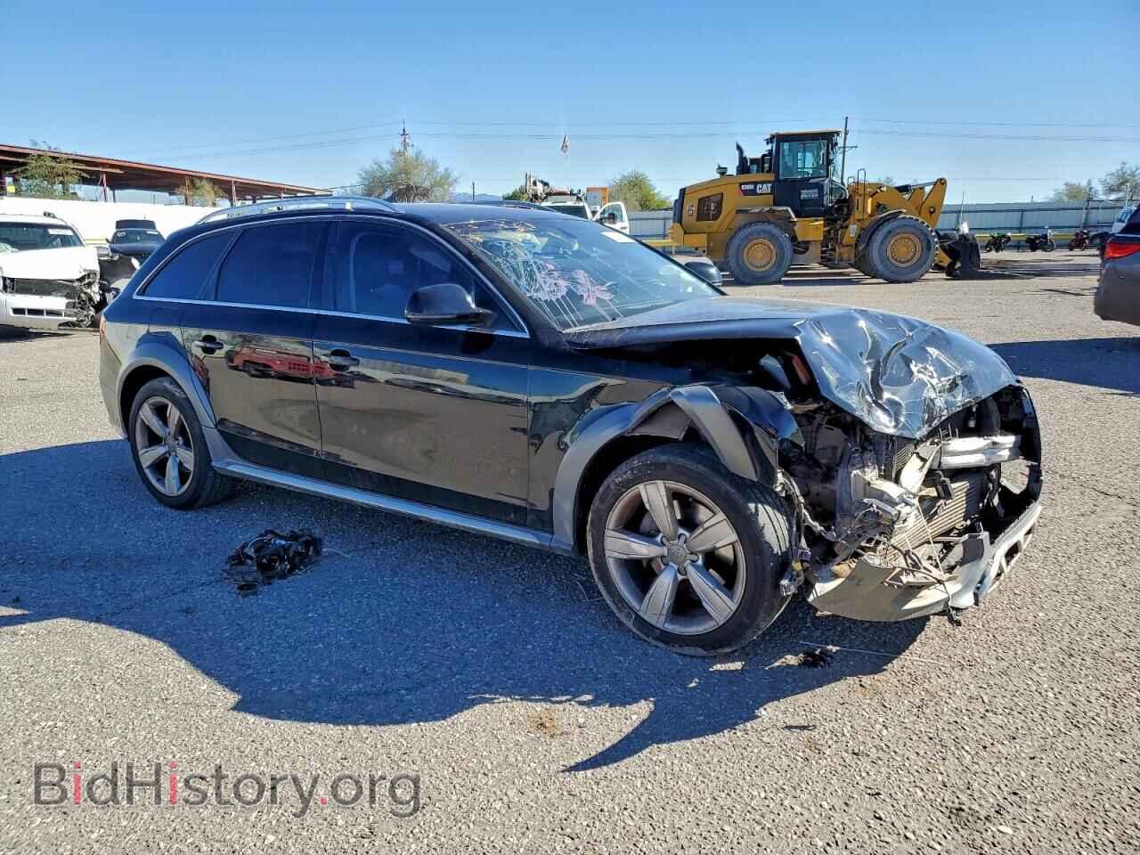 2014 AUDI A4 - VIN: WA1TFAFL2EA043480 - Фото 4