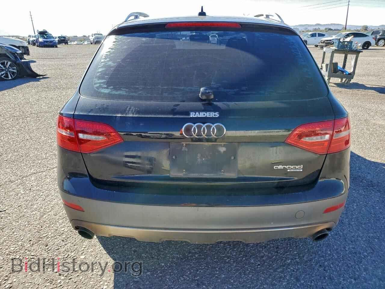 2014 AUDI A4 - VIN: WA1TFAFL2EA043480 - Фото 6