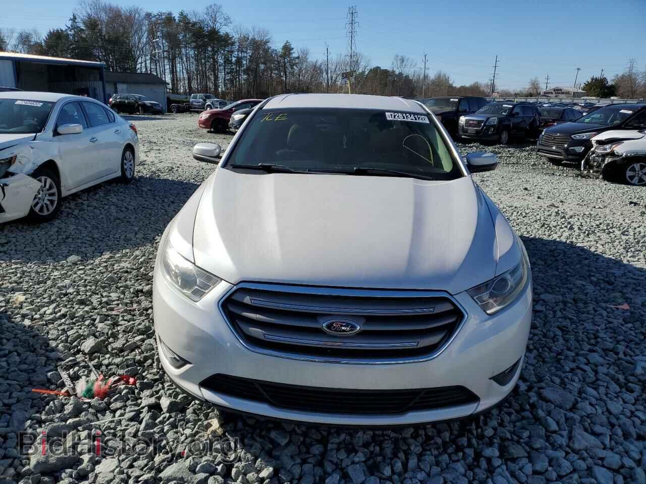 2014 FORD TAURUS - VIN: 1FAHP2E85EG181674 - Фото 5