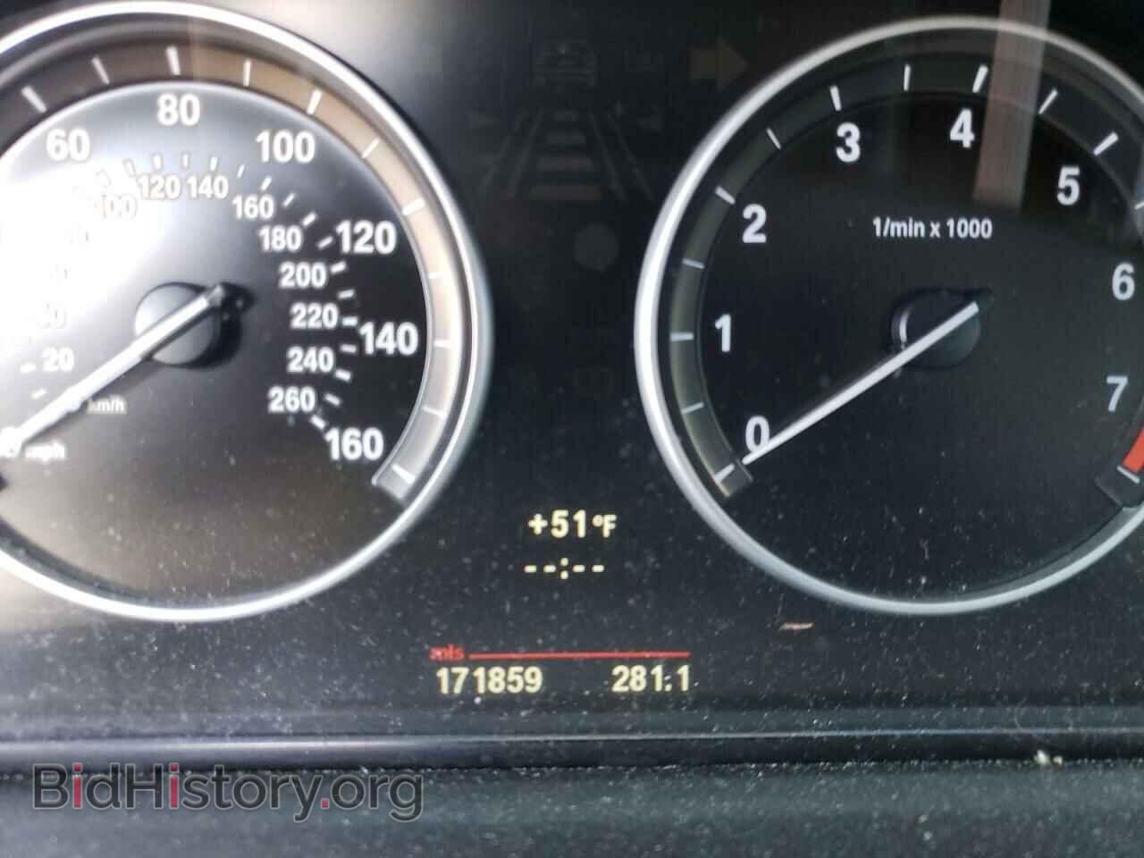 2013 BMW 5 SERIES - VIN: WBAFU7C54DDU68212 - Фото 9